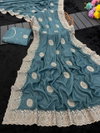 Kt 2016 Silk With Emberodery Work Saree Wholesale Price In Surat